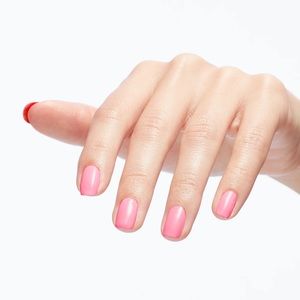 OPI I Quit My Day Job Nail Polish